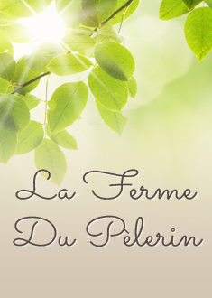 Ferme du Pèlerin